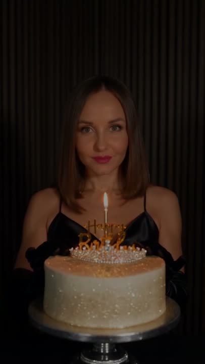 Ко дню рождения